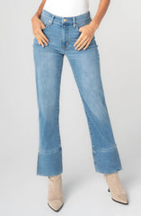 Kennedy Straight With Cuff 30' Inseam