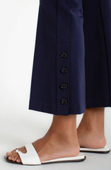 Stella Pull-on Kick Flare