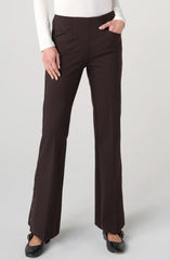Stella Kick Flare W/ Button Hem 30" ins
