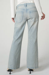 Dakota Low Rise Loose Flare