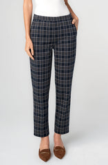 Kayla Pull On Trouser