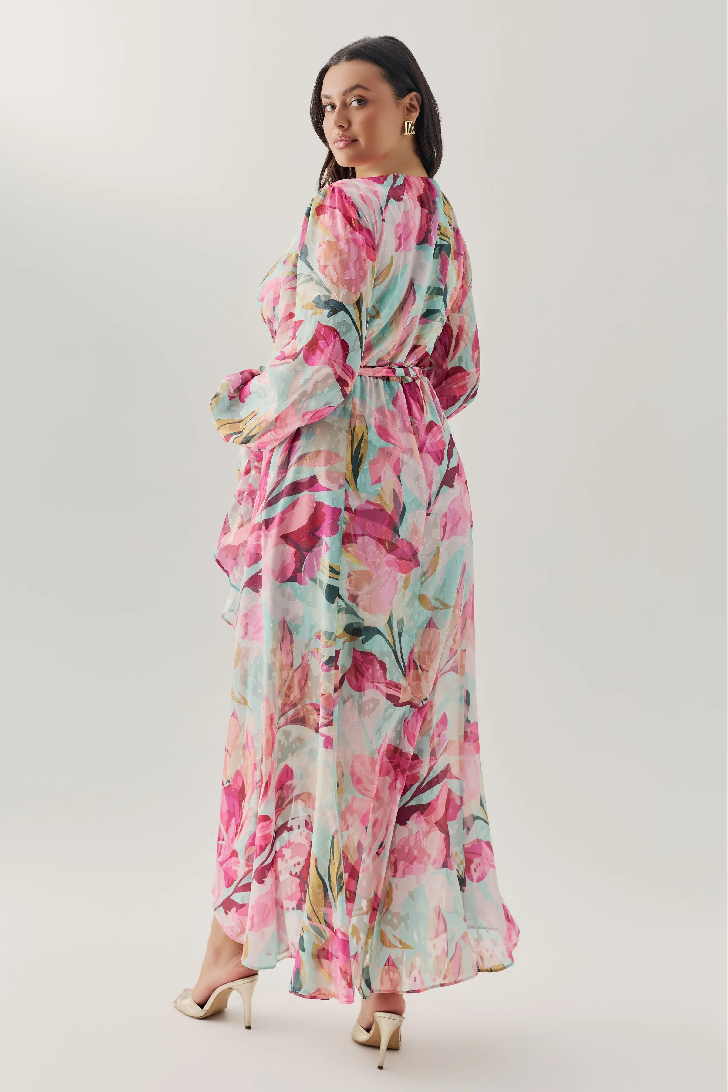 Sadey Dress