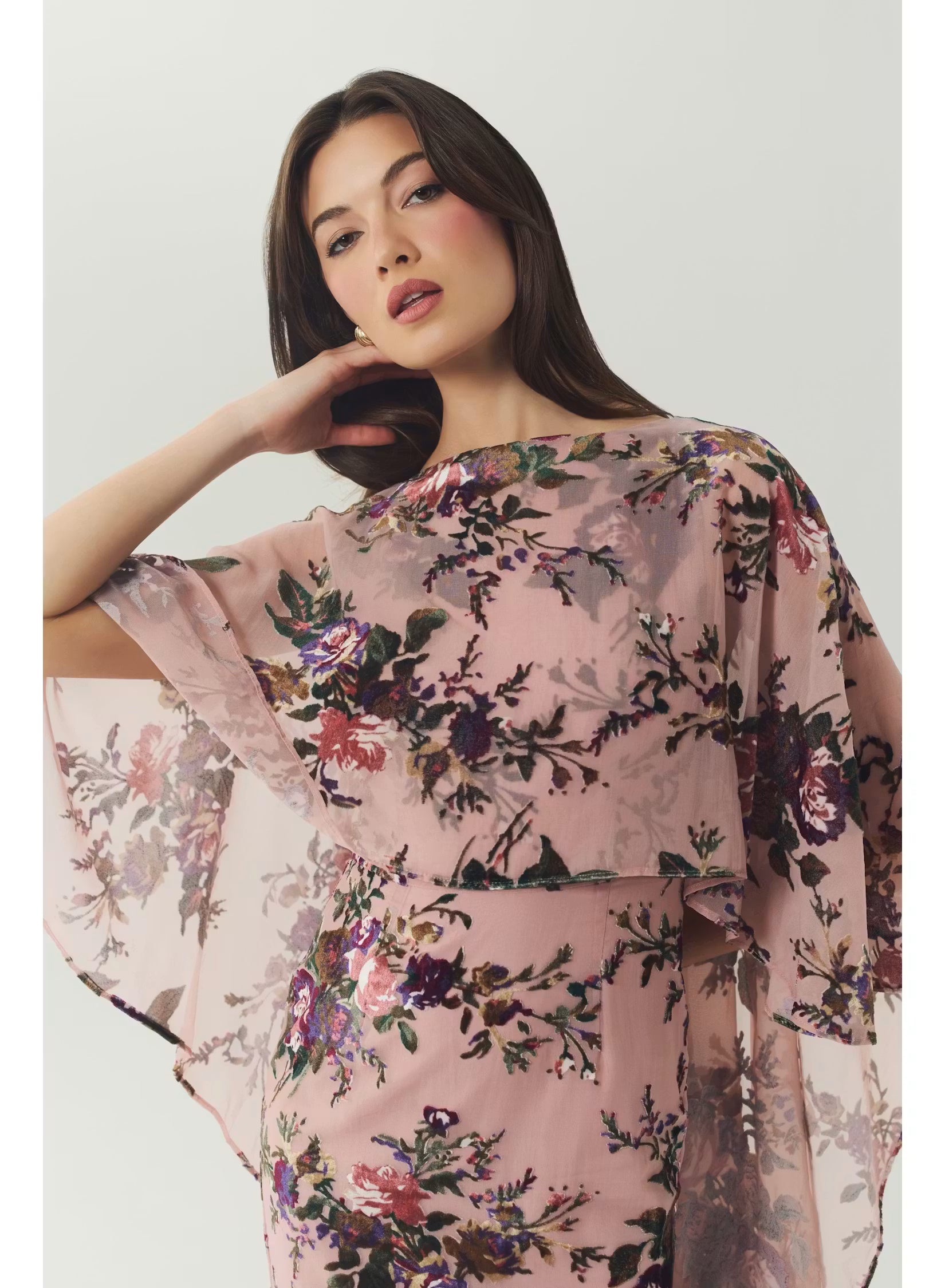 Avielle Dress