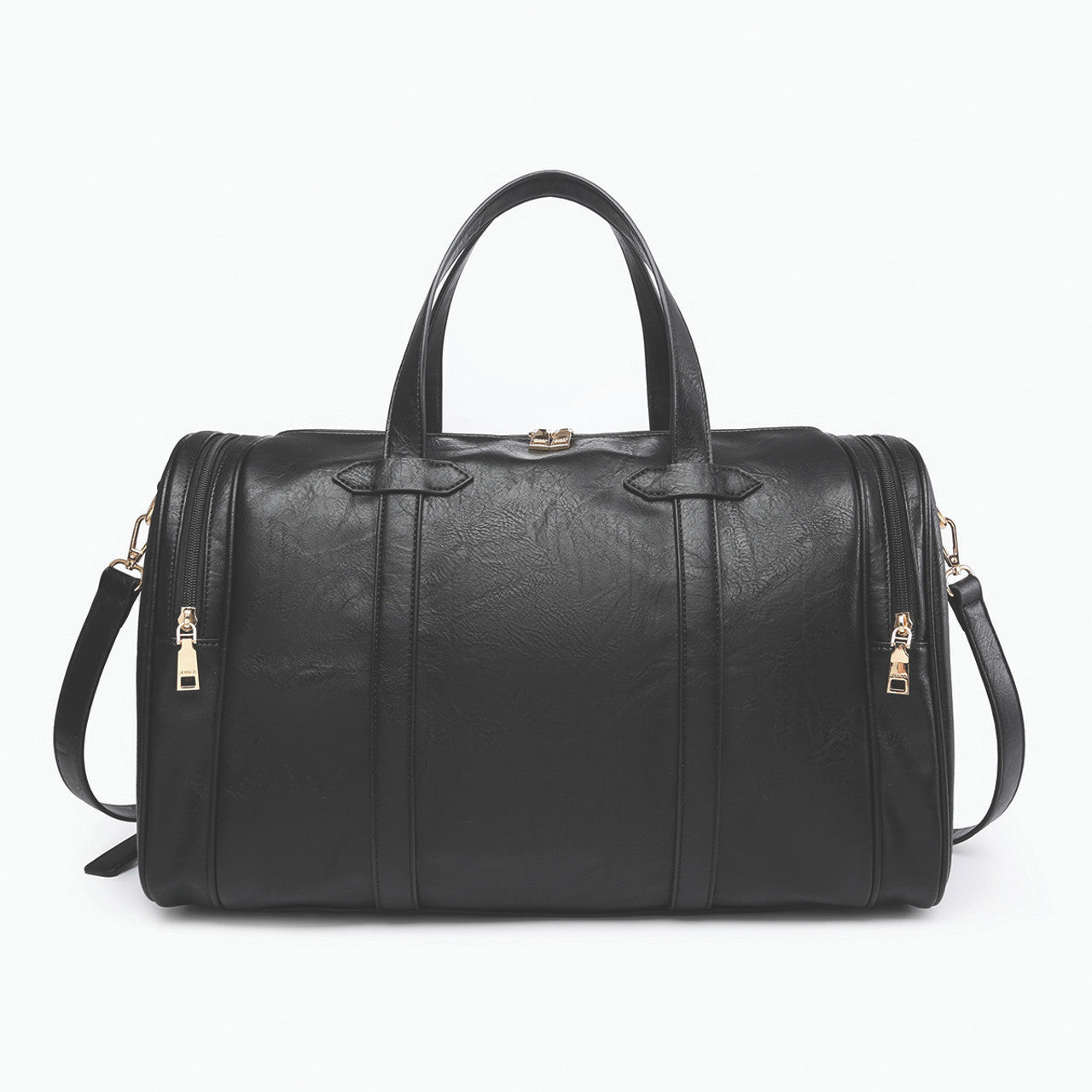 Ruth Duffle/Weekender