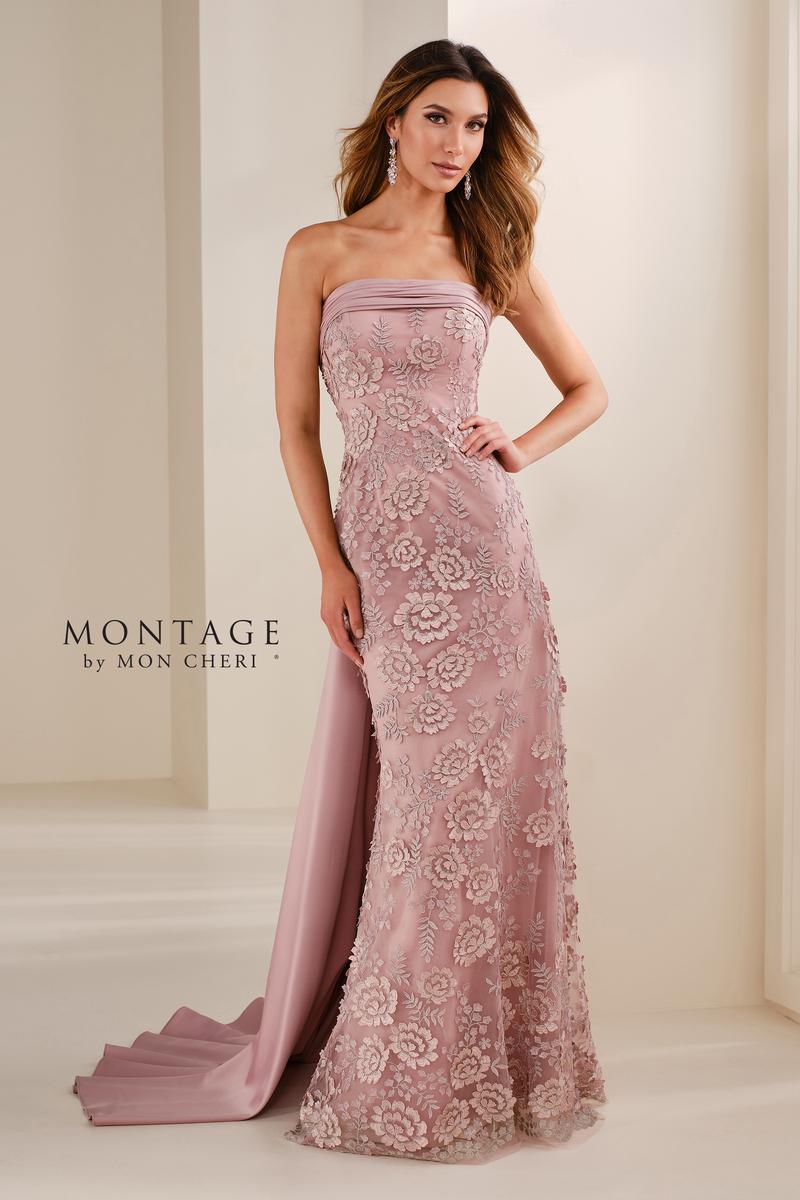 Montage - M3110