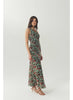 Fefe Burnout Dress
