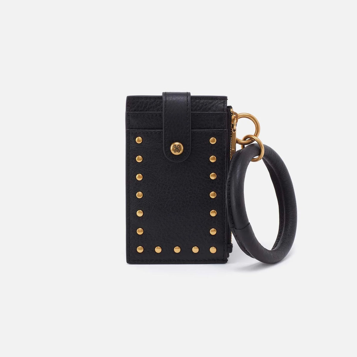 Ring Credit Card Holder