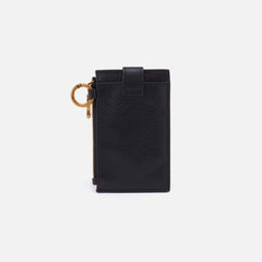 Ring Credit Card Holder