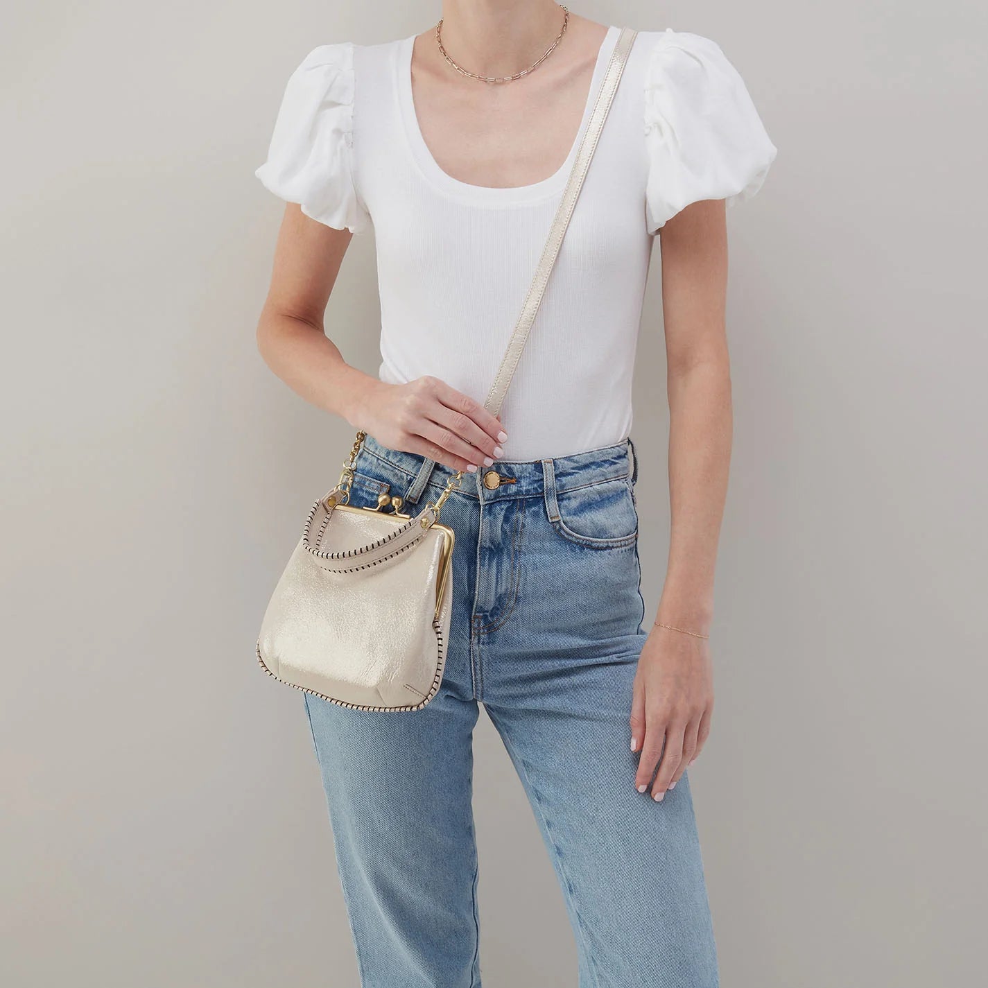 Alba Crossbody