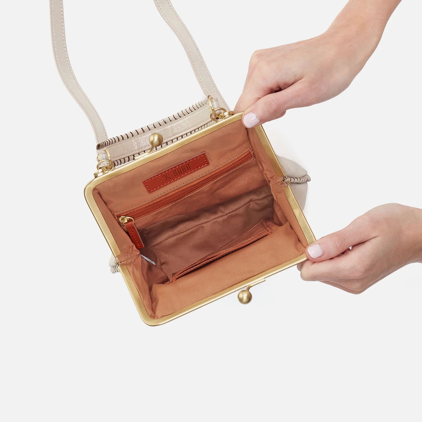 Alba Crossbody