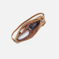 Darcy Crossbody Buffed Leather