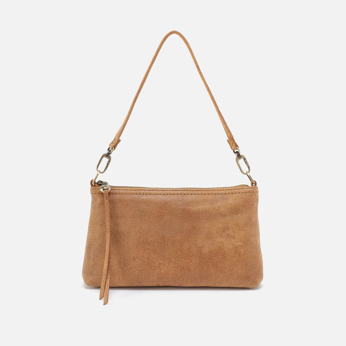Darcy Crossbody Buffed Leather