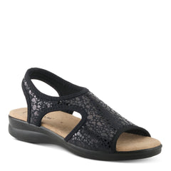 Nyaman Sandal Crackle