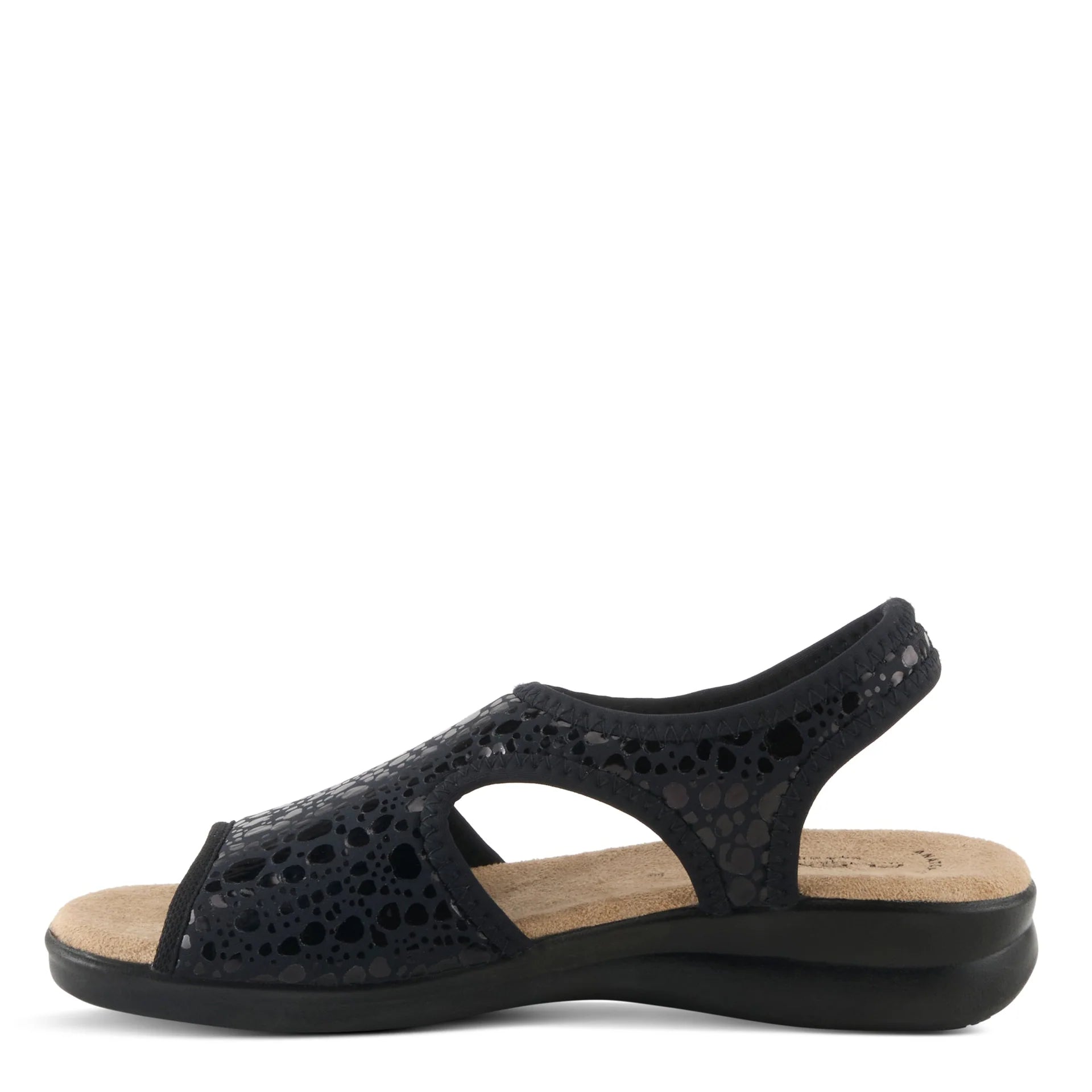 Nyaman Sandal Crackle