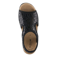 Nyaman Sandal Crackle