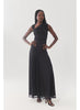 Ester Mesh Dress