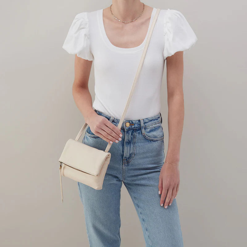 Small Grant Crossbody