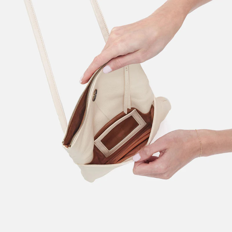 Small Grant Crossbody