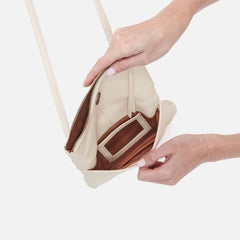Small Grant Crossbody