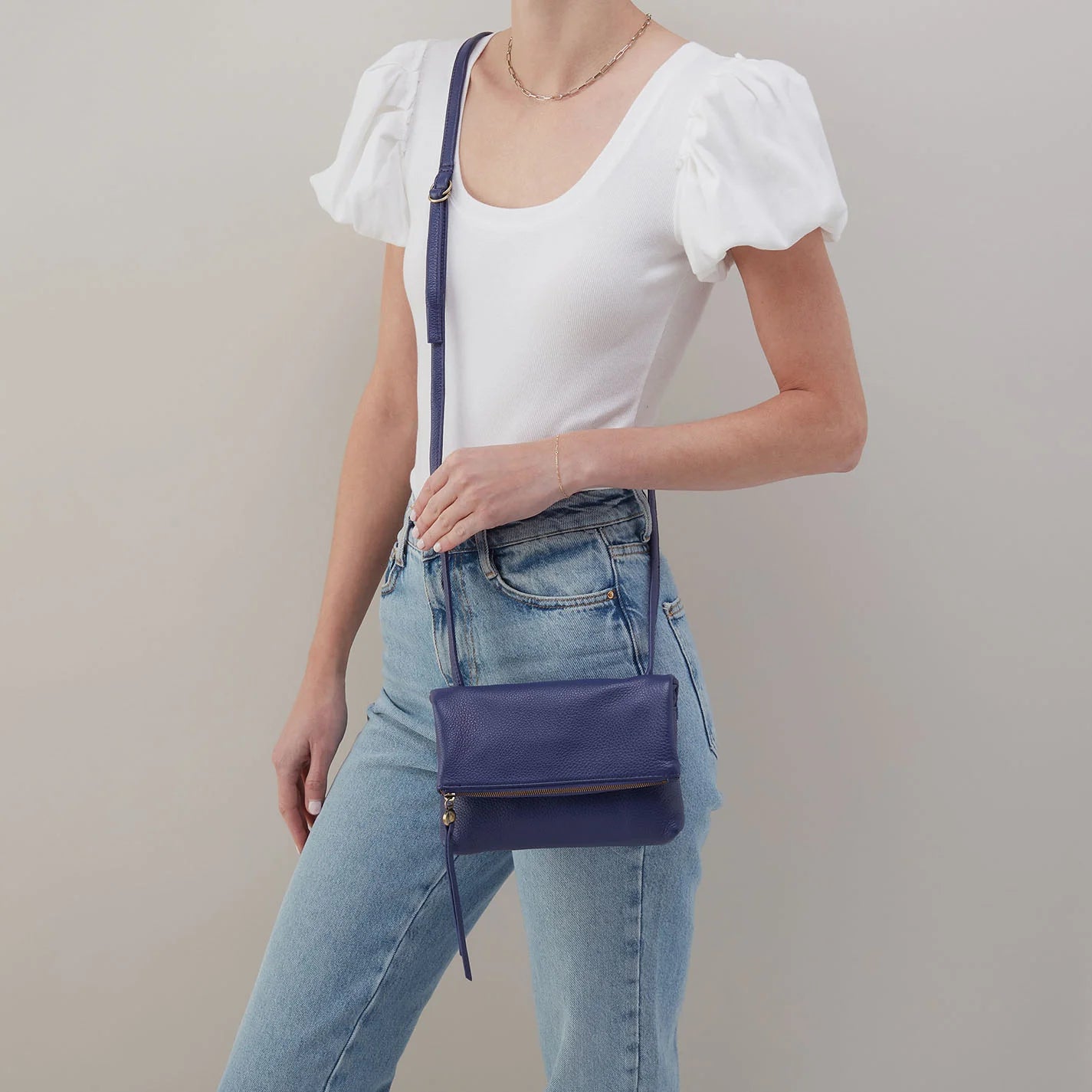 Small Grant Crossbody