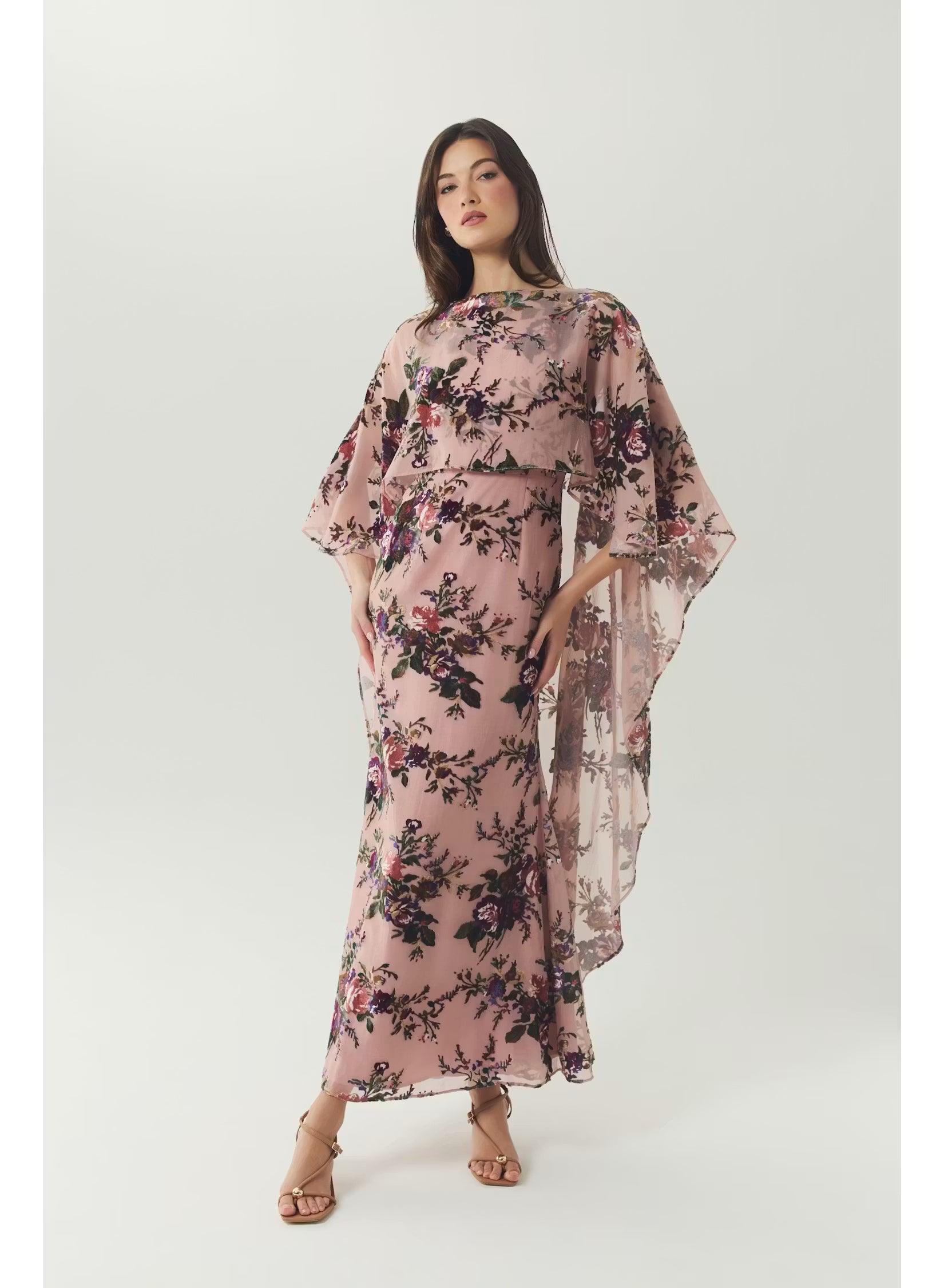 Avielle Dress