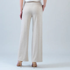 Pull On Knit Pant