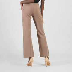 Straight Leg Pull on Pant