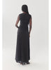 Ester Mesh Dress