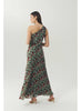 Fefe Burnout Dress