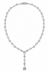 WGD Della Drop Necklace