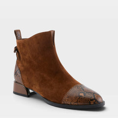Salacia Boot