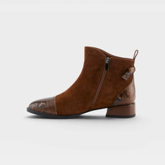 Salacia Boot