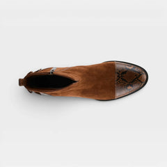 Salacia Boot