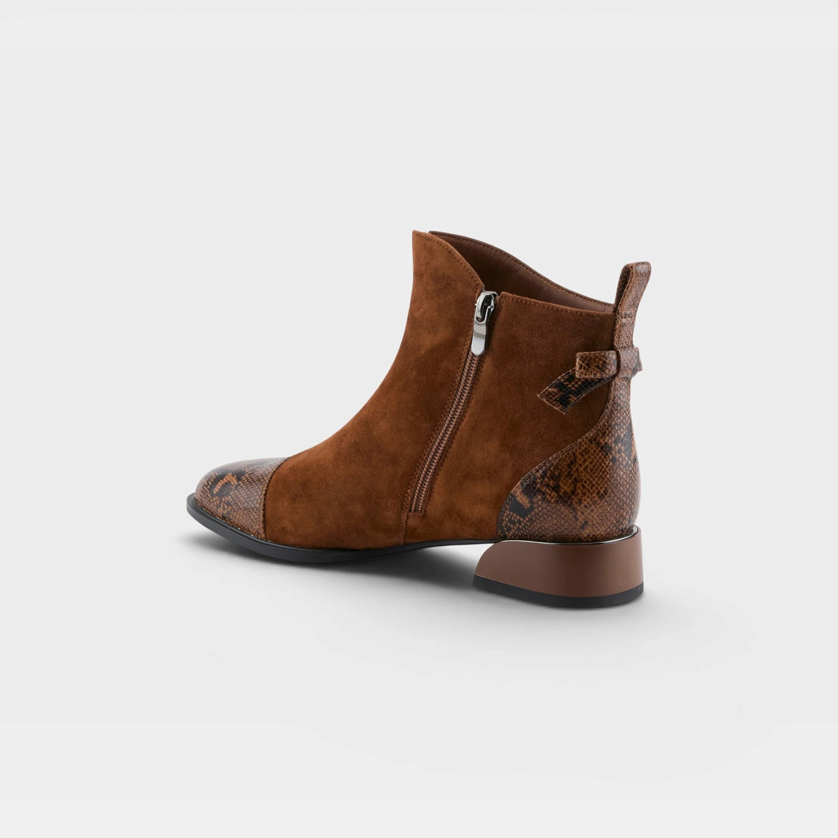 Salacia Boot
