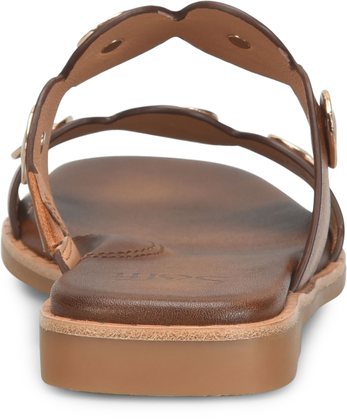 Ezra Sandal
