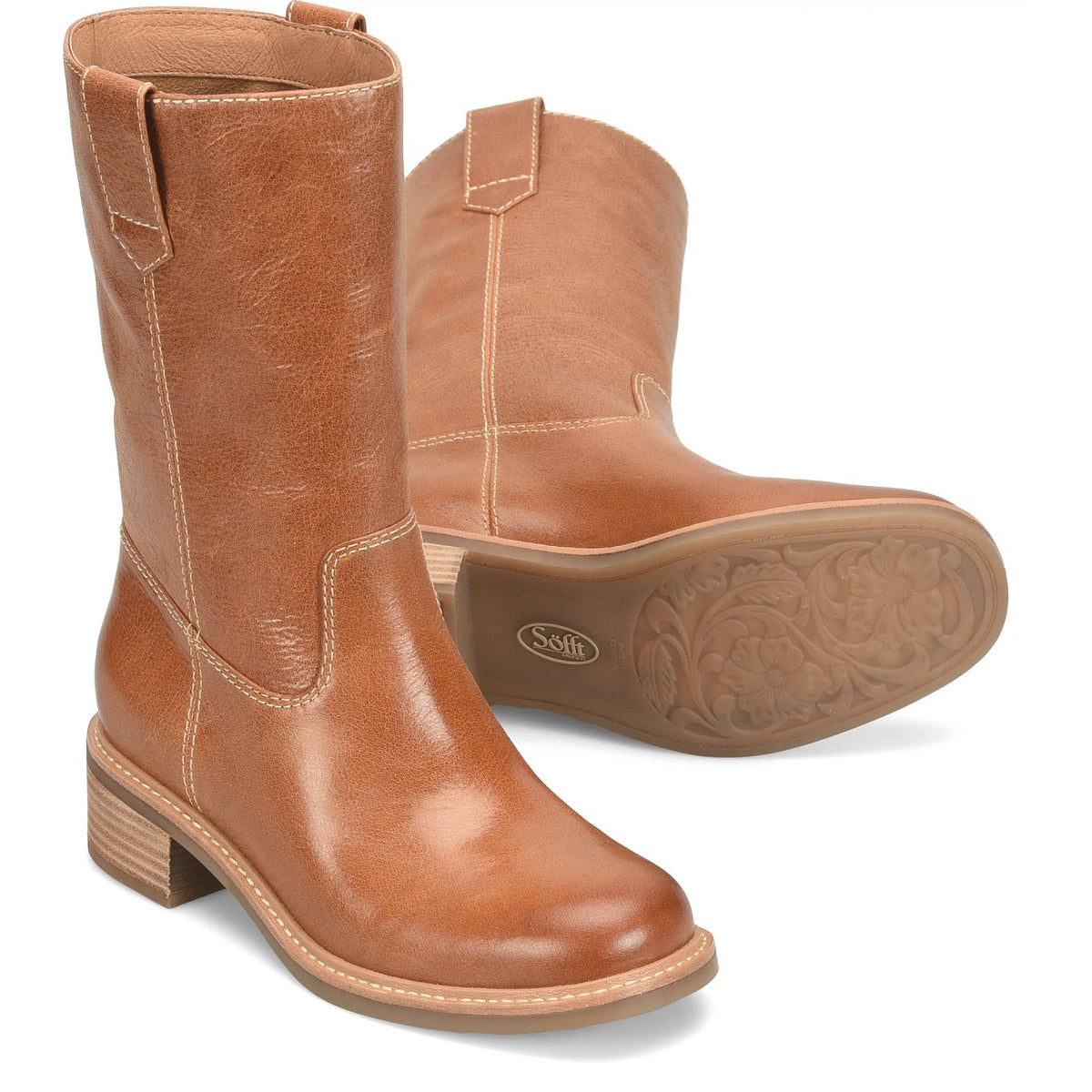 Tabitha Boot