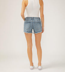 Boyfriend Short
