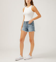 Boyfriend Short