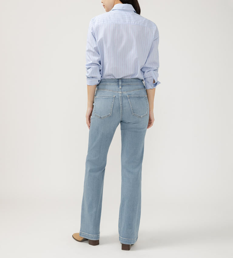 Avery Trouser