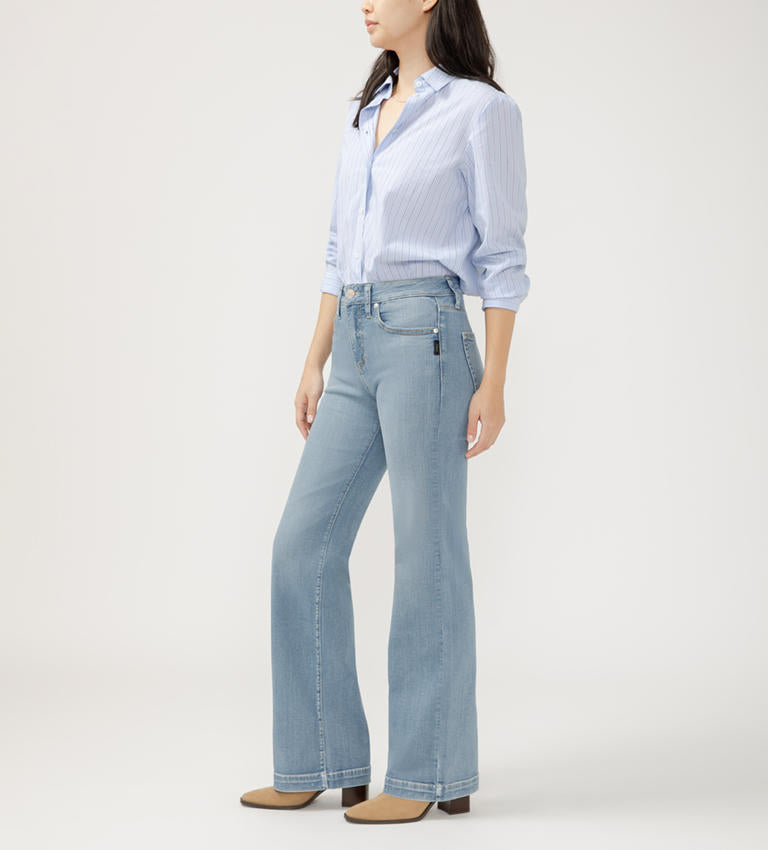 Avery Trouser