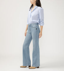 Avery Trouser