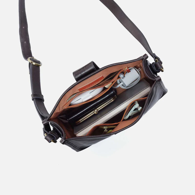 Expedition Medium Crossbody