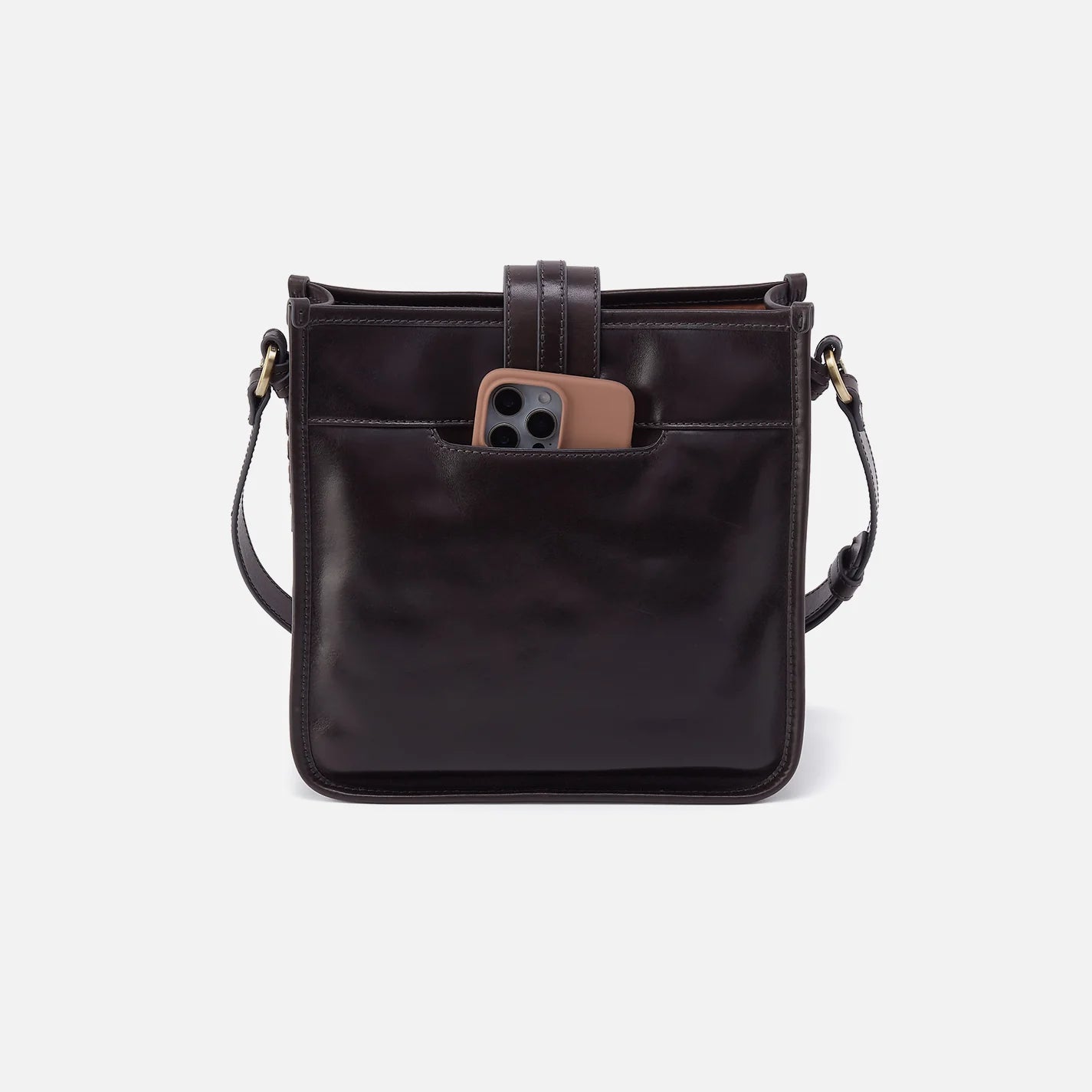 Expedition Medium Crossbody