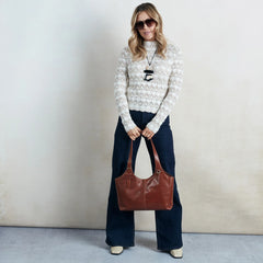 Atlas Tote