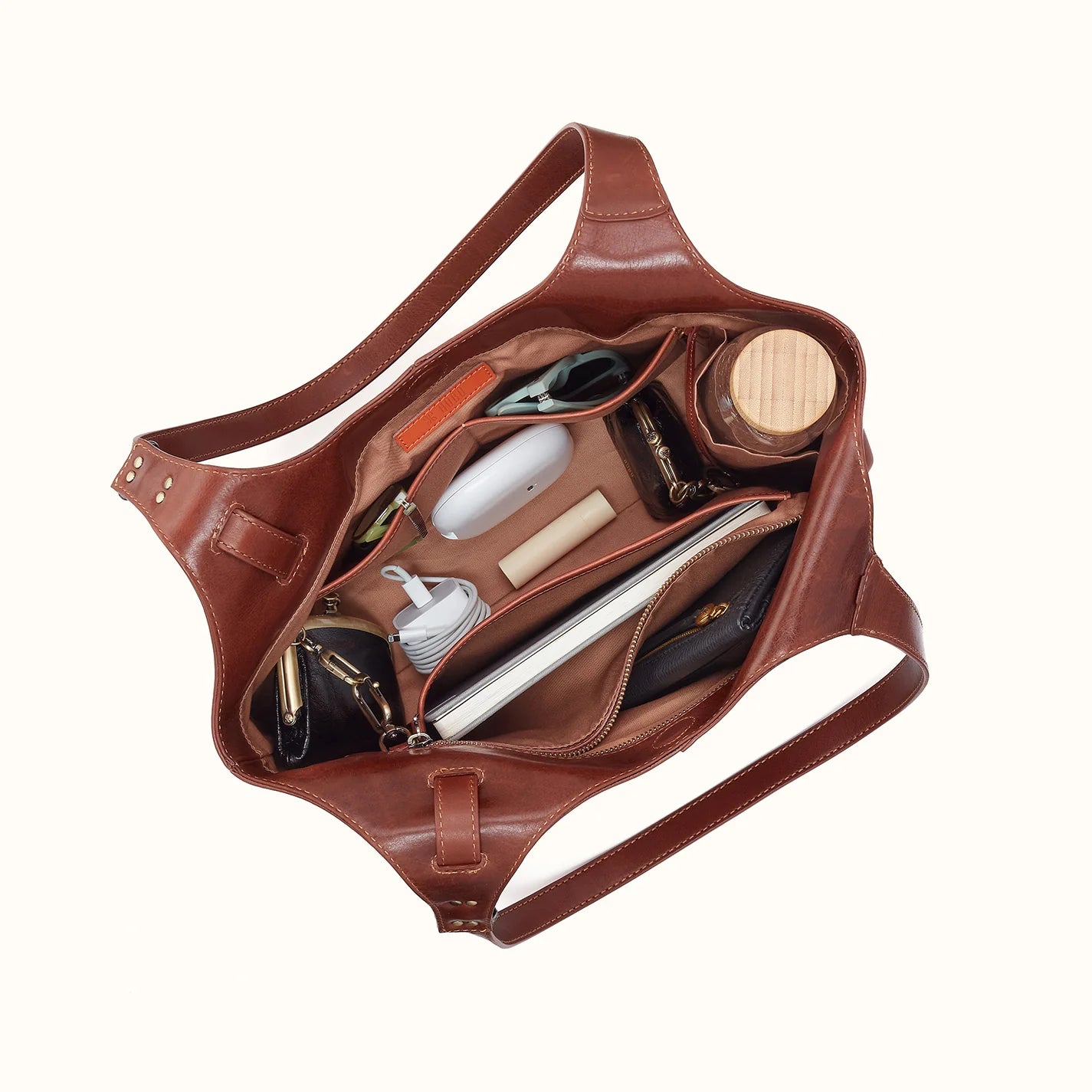 Atlas Tote