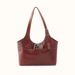 Atlas Tote