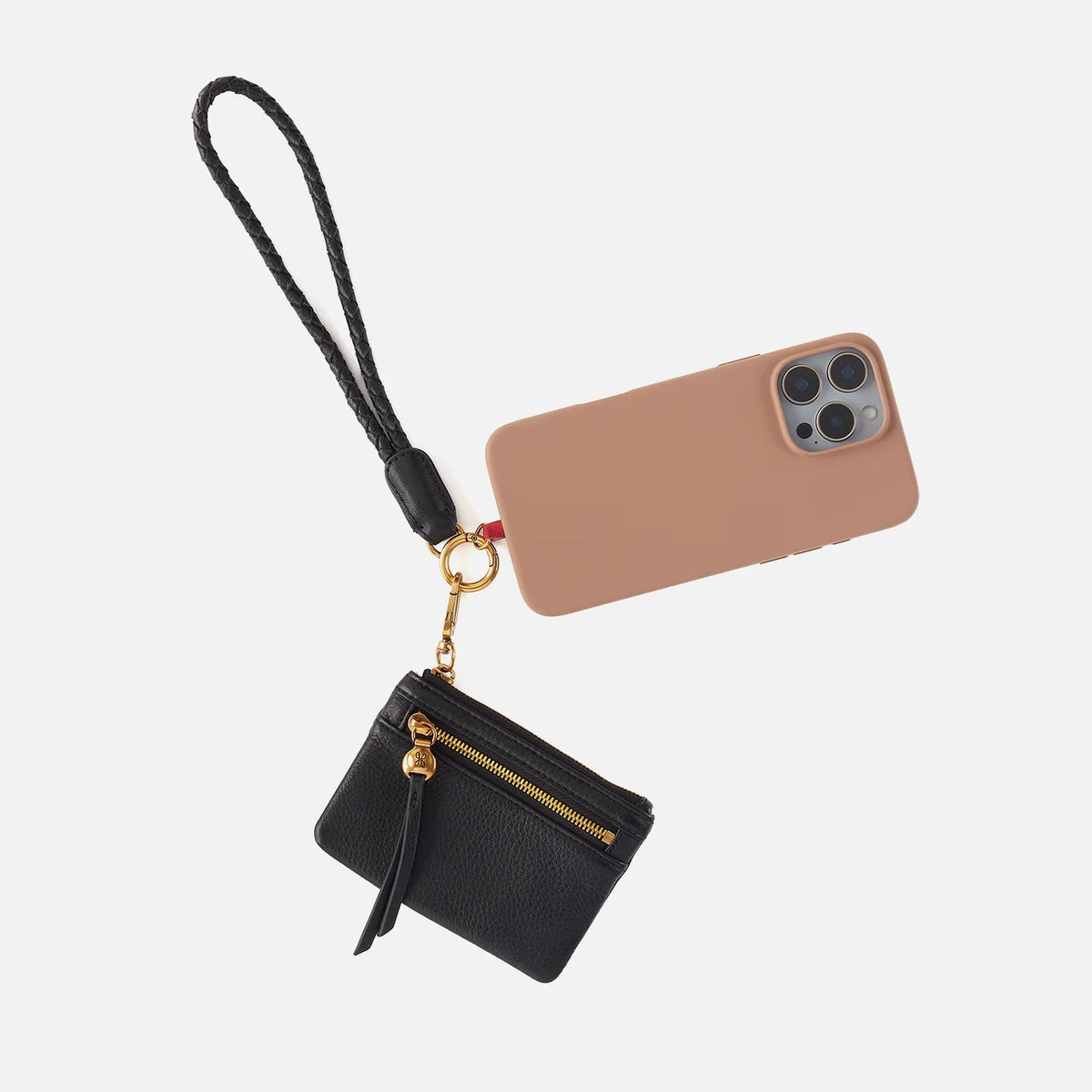 Lasso Phone Wristlet
