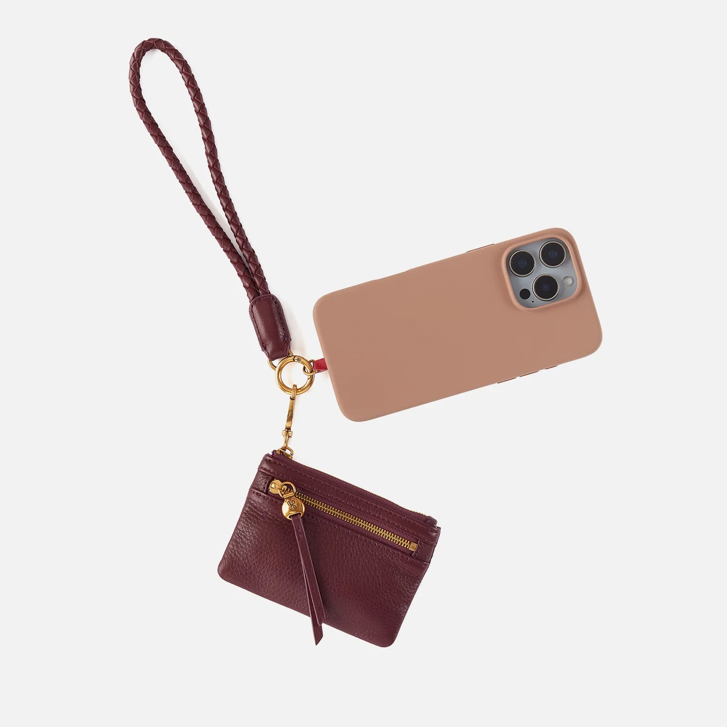 Lasso Phone Wristlet