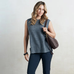 Pier Shoulder Bag