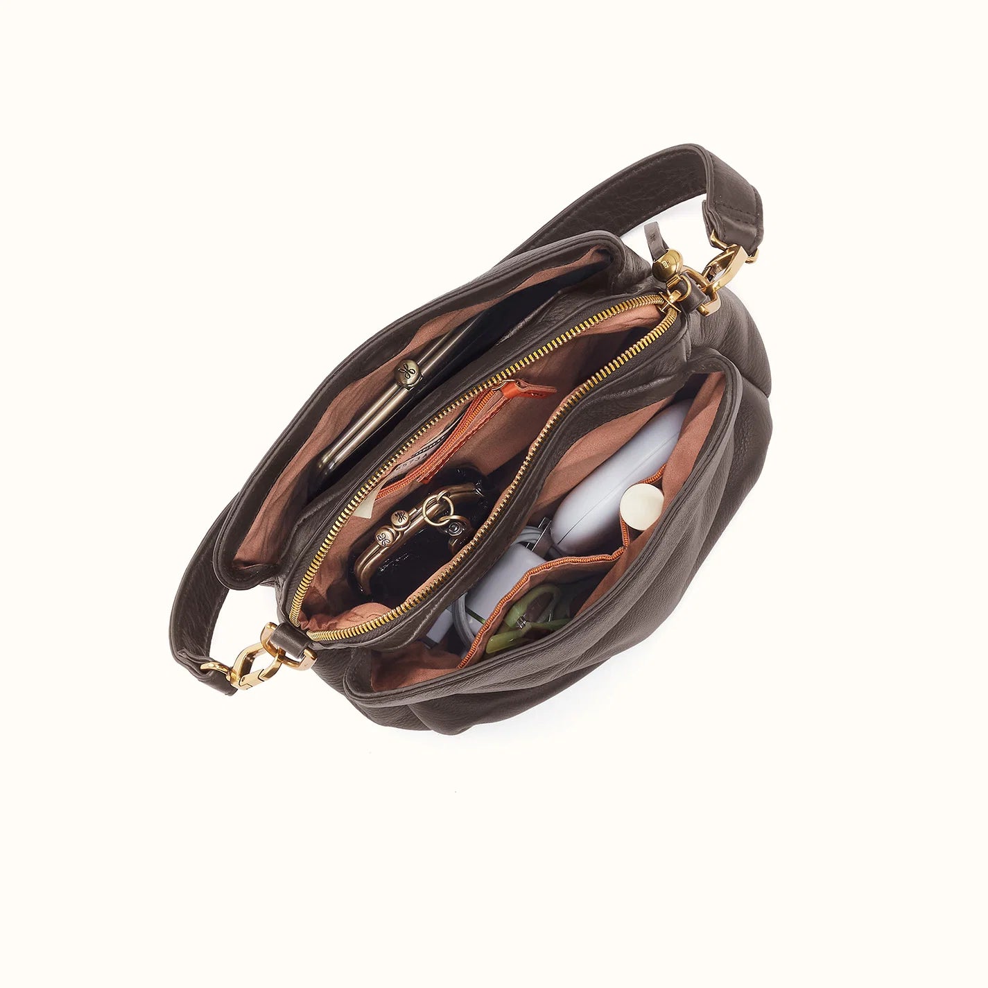 Starr Convertible Shoulder